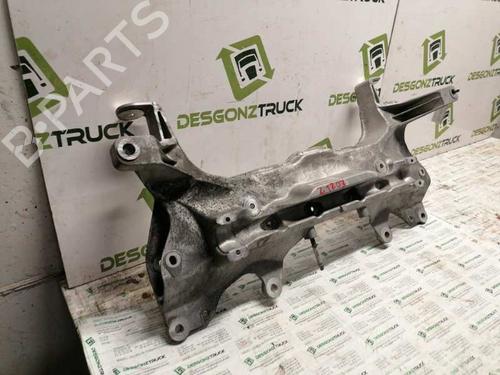 Subframe FIAT FIORINO Box Body/MPV (225_) 1.3 D Multijet | BP22810778M9