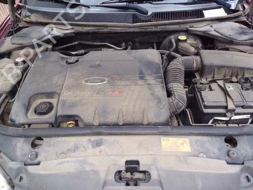 Fuse box FORD MONDEO III (B5Y)  | BP21398703E1 