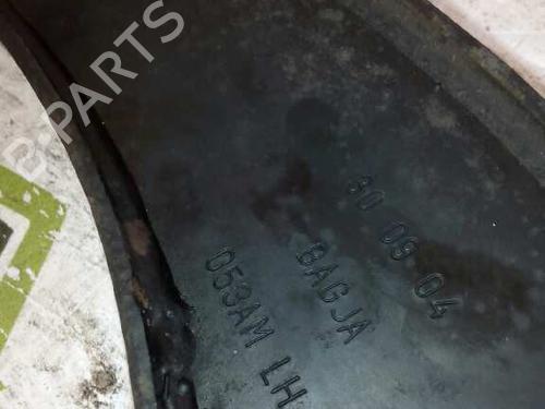 Left front suspension arm FORD TRANSIT Van (FA_ _) 2.4 TDCi | BP21452300M12 