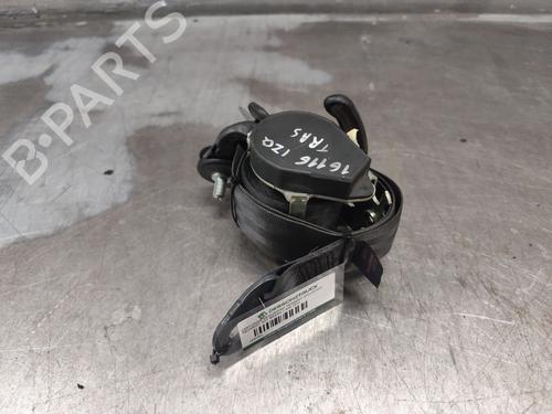 Used Rear left seatbelt Rear left seatbelt PEUGEOT 307 Break (3E) [2002-2009] 21424214 21424214