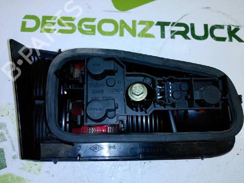 Right taillight RENAULT LAGUNA II (BG0/1_)  | BP21426556C35 