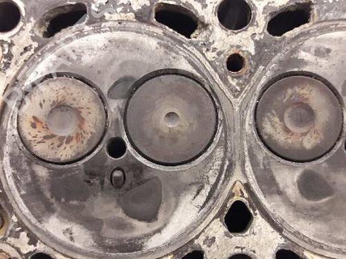 Cylinder head PEUGEOT 307 (3A/C)  | BP21449243M5 