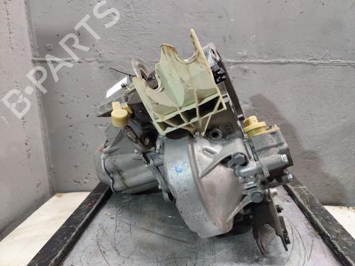 Gearbox PEUGEOT 1007 (KM_) 1.6 HDi | BP39647305M3 - Image 3