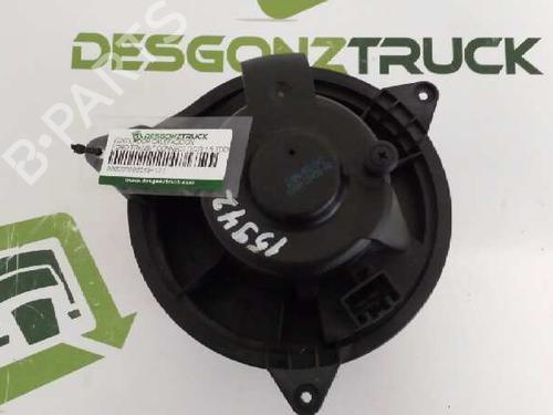 Used Heater blower motor FORD TRANSIT CONNECT (P65_, P70_, P80_) 1.8 Di (75 hp) 21424446