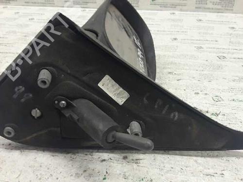 Retrovisor izquierdo RENAULT CLIO II (BB_, CB_) 1.4 (B/CB0C, B/CB0S) | BP21450642C26 