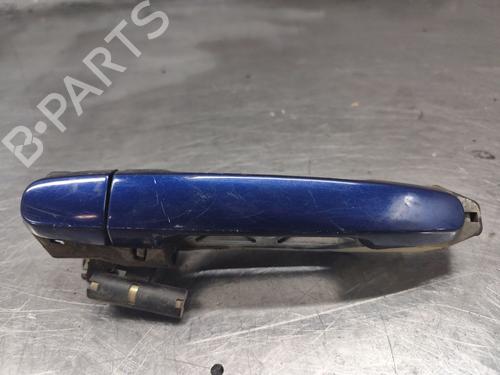 Used Rear left exterior door handle Rear left exterior door handle TOYOTA RAV 4 II (_A2_) 2.0 4WD (ACA21, ACA20) (150 hp) 33906468 33906468