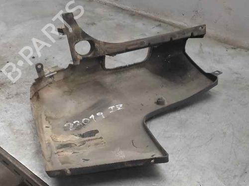 Corner bumper OPEL VIVARO A Van (X83)  | BP21411915C117 
