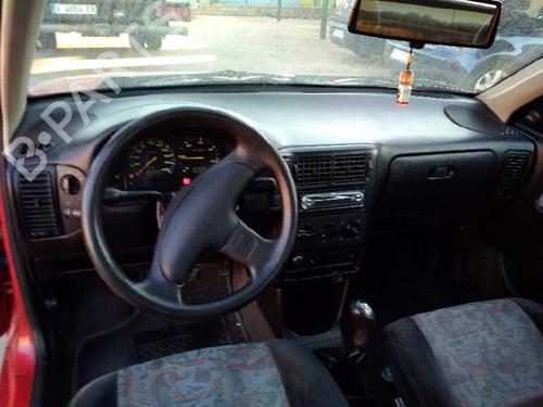 Front left lock SEAT CORDOBA (6K1, 6K2)  | BP21479632C98 