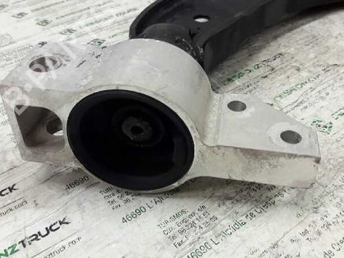 Right front suspension arm VW GOLF V (1K1)  | BP21454842M13 
