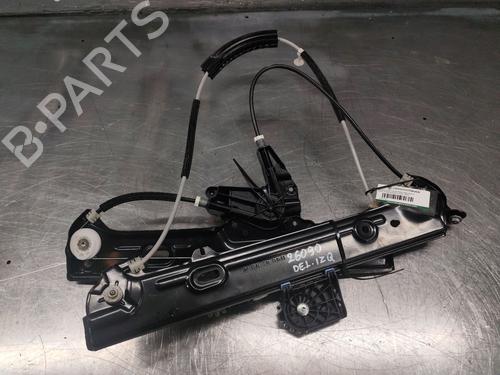 Rudehejsemekanisme ventre foran Rudehejsemekanisme ventre foran BMW 4 Convertible (G23, G83) M4 Competition M xDrive (510 hp) 33905700 33905700