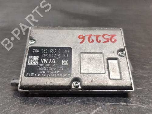 Camera AUDI Q3 (F3B) 35 TDI quattro | BP33606894E14 - Image 3