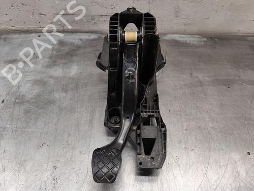 bremsepedal VW GOLF VII (5G1, BQ1, BE1, BE2) 1.6 TDI (110 hp) 30890633
