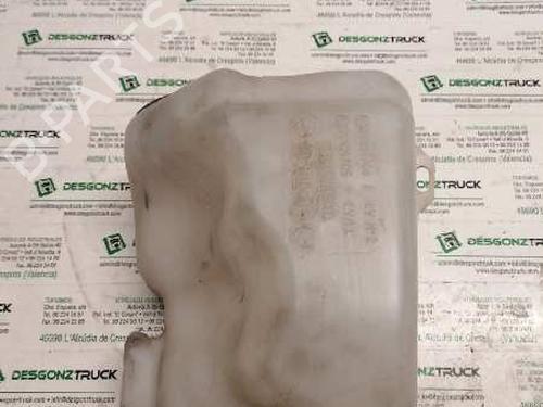 Spylertank RENAULT SCÉNIC II (JM0/1_) [2003-2010]  21468694