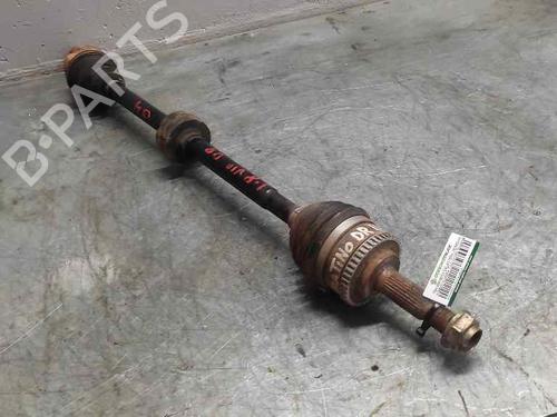 Used Right front driveshaft NISSAN ALMERA TINO (V10) [1998-2006]  21406159