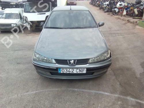 Left mirror PEUGEOT 406 (8B)  | BP21464091C26 