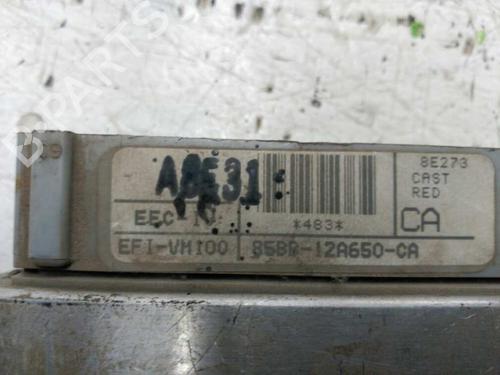 Engine control unit (ECU) FORD SIERRA II (GBG, GB4) 2.0 i | BP24679295M57 
