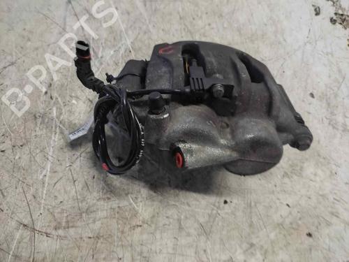 Right front brake caliper MERCEDES-BENZ VITO / MIXTO Van (W639)  | BP21398709M104 