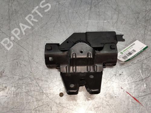 Used Tailgate lock BMW Z4 Roadster (E85) 2.0 i (150 hp) 28825303