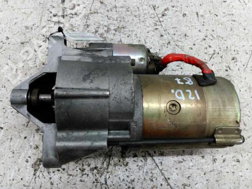 Used Starter RENAULT TRAFIC Bus (T_, P_, V_) 2.1 D (58 hp) 24679337