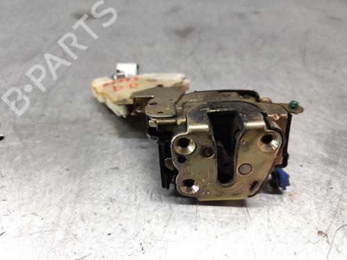 Used Front right lock NISSAN ALMERA TINO (V10) 2.2 dCi (136 hp) 24400885