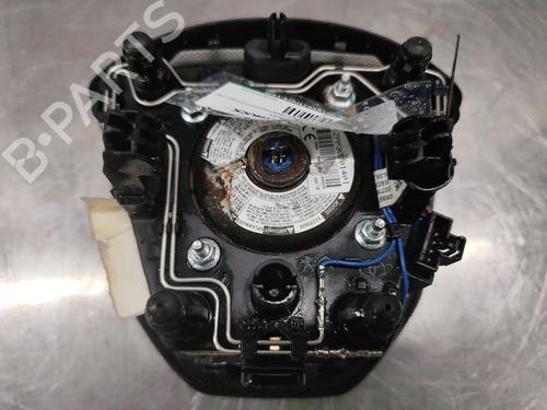 Driver airbag TOYOTA PROACE CITY Box Body/MPV (BPZ_) 1.5 D-4D 100 (BPZM) | BP30120429C9 