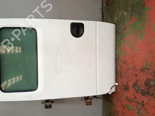 Used Left rear door RENAULT TRUCKS Maxity [2007-2025]  26643511