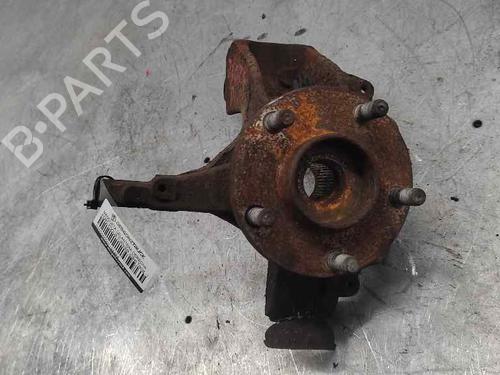 Used Right front steering knuckle FORD FOCUS II Turnier (DA_, FFS, DS) [2004-2012]  21413300