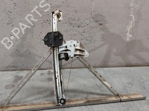 Front left window mechanism DACIA SANDERO II 1.2 | BP25595603C22 