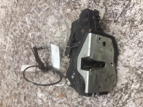Used Rear right lock BMW 3 (E46) 320 d (136 hp) 21466360