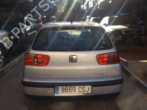 Intercooler SEAT IBIZA II (6K1)  | BP21472037M30 