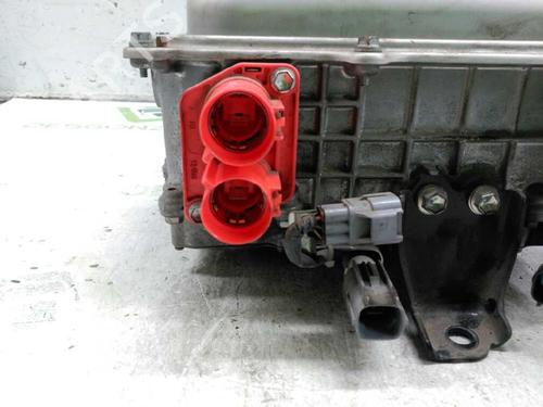 Inverter/Converter TOYOTA PRIUS Liftback (_W2_)  | BP24572662M119 