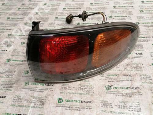 Used Left taillight DAEWOO LANOS (KLAT) [1997-2025]  21425576