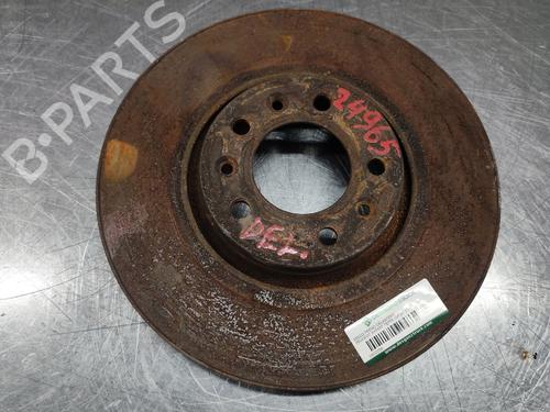 Used Other Other PEUGEOT EXPERT Tepee (VF3X_) 2.0 HDi 120 (120 hp) 33160566 33160566