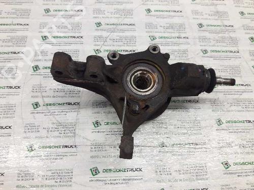 Left front steering knuckle CITROËN C4 I (LC_) 1.6 HDi | BP21458819M25 