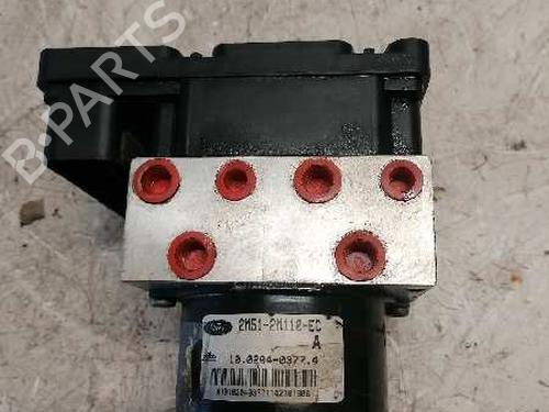 Módulo de ABS FORD FOCUS I (DAW, DBW)  | BP21482603M43