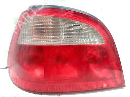Used Left taillight RENAULT MEGANE I (BA0/1_) 1.9 D Eco (BA0A, BA0U, BA0R) (64 hp) 21431357