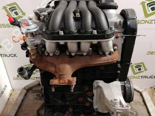 Used Engine Engine 37873056 37873056