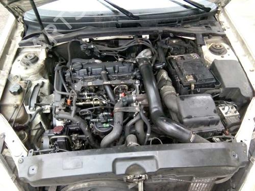 Sikringsdose CITROËN XSARA Break (N2) 2.0 HDi 109 | BP21434343E1 