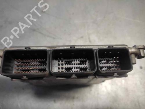 Engine control unit (ECU) RENAULT LAGUNA II (BG0/1_)  | BP21399138M57 