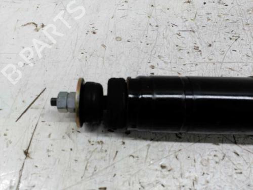 Left rear shock absorber MERCEDES-BENZ E-CLASS (W124)  | BP21442393M18 