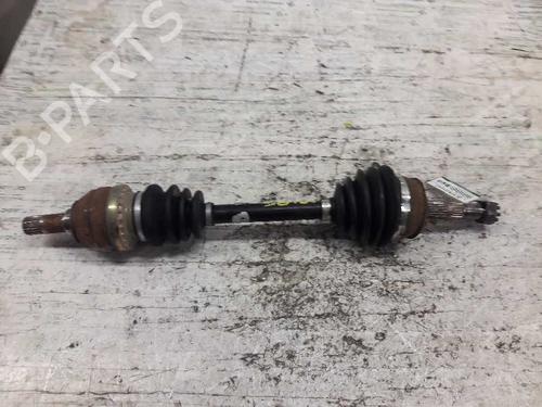 Used Left front driveshaft FIAT DUCATO Platform/Chassis (230_) [1994-2002]  21458546