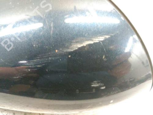 Left mirror OPEL VECTRA B (J96)  | BP21439063C26 