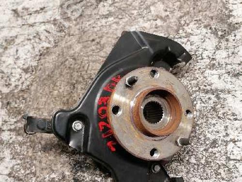Used Right front steering knuckle FIAT FIORINO Box Body/MPV (225_) 1.3 D Multijet (80 hp) 22810643