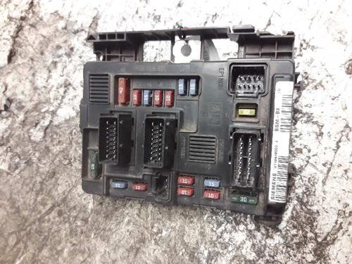 Used Fuse box PEUGEOT PARTNER MPV (5_, G_) [1996-2025]  21472876