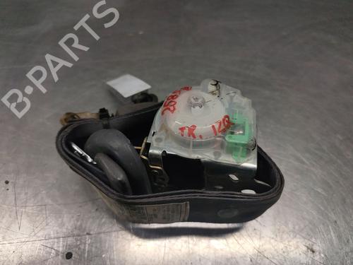 Used Rear left seatbelt Rear left seatbelt TOYOTA RAV 4 II (_A2_) 2.0 4WD (ACA21, ACA20) (150 hp) 33904466 33904466