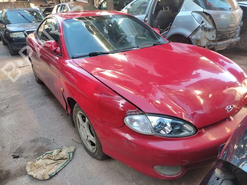 Right headlight HYUNDAI COUPE I (RD)  | BP24400840C29 