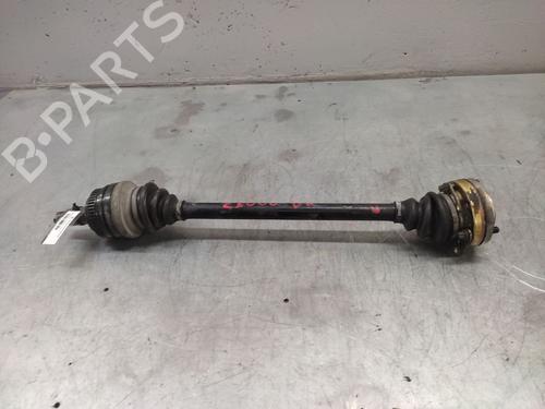 Used Right rear driveshaft BMW 3 (E46) [1997-2005]  21421258