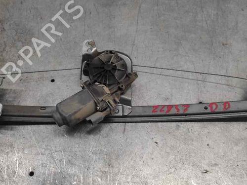 Rudehejsemekanisme Højre foran CITROËN C3 I (FC_, FN_) 1.1 i (60 hp) 21407009