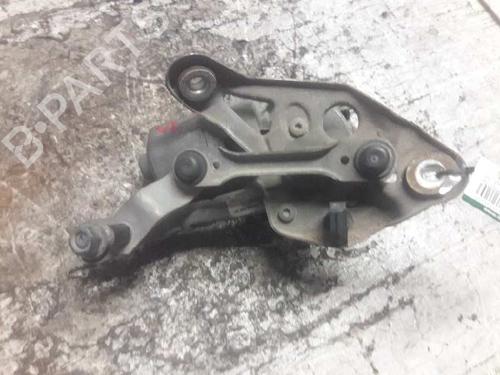 Viskermotor vindrude PEUGEOT 407 (6D_) [2004-2011]  21472604