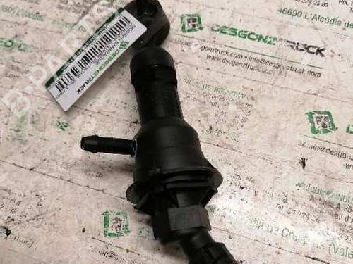 Clutch slave cylinder CITROËN JUMPER II Van 2.2 HDi 130 | BP22786062M113 